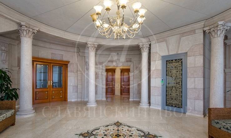 Лот-7808-335596 продажа дома Рублево-Успенское шоссе Подушкино