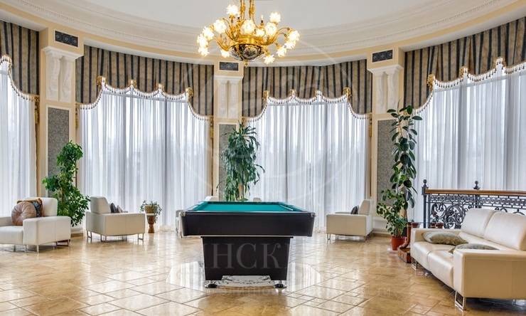 Лот-7808-335597 продажа дома Рублево-Успенское шоссе Подушкино