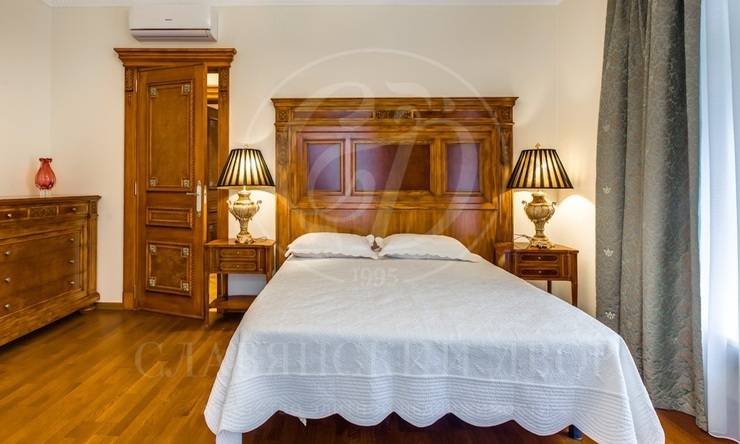 Лот-7808-335600 продажа дома Рублево-Успенское шоссе Подушкино