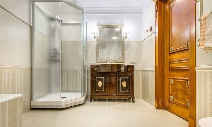 Лот-7808-335602 продажа дома Рублево-Успенское шоссе Подушкино