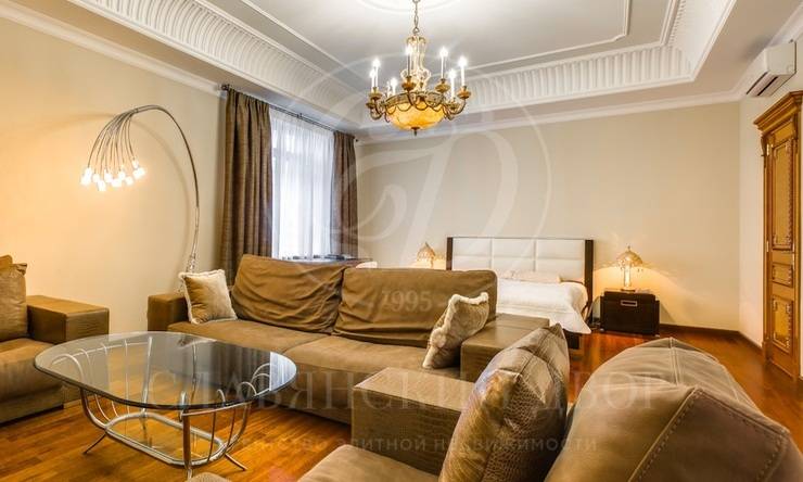 Лот-7808-335604 продажа дома Рублево-Успенское шоссе Подушкино