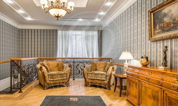 Лот-7808-335607 продажа дома Рублево-Успенское шоссе Подушкино