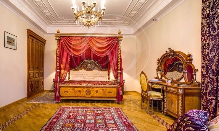 Лот-7808-335608 продажа дома Рублево-Успенское шоссе Подушкино