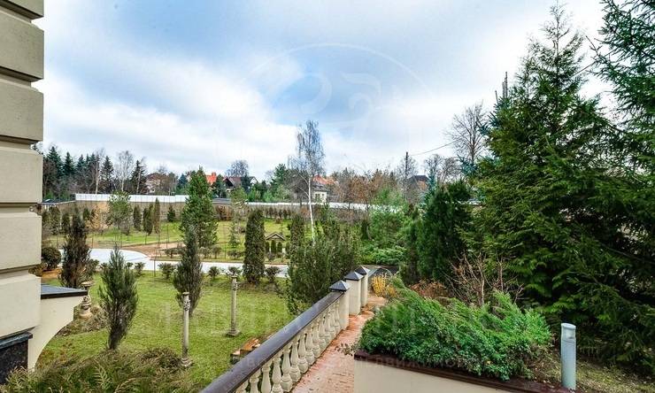 Лот-7808-335612 продажа дома Рублево-Успенское шоссе Подушкино