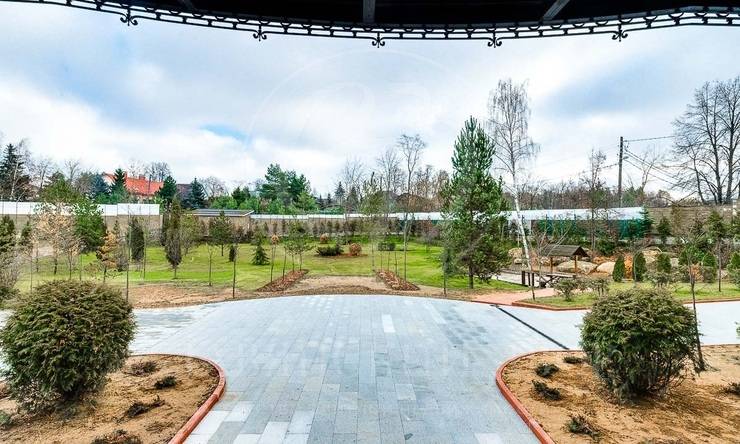 Лот-7808-335613 продажа дома Рублево-Успенское шоссе Подушкино