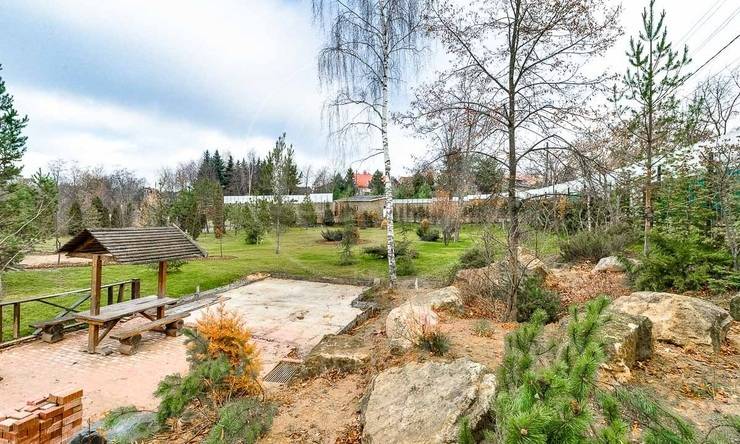 Лот-7808-335614 продажа дома Рублево-Успенское шоссе Подушкино