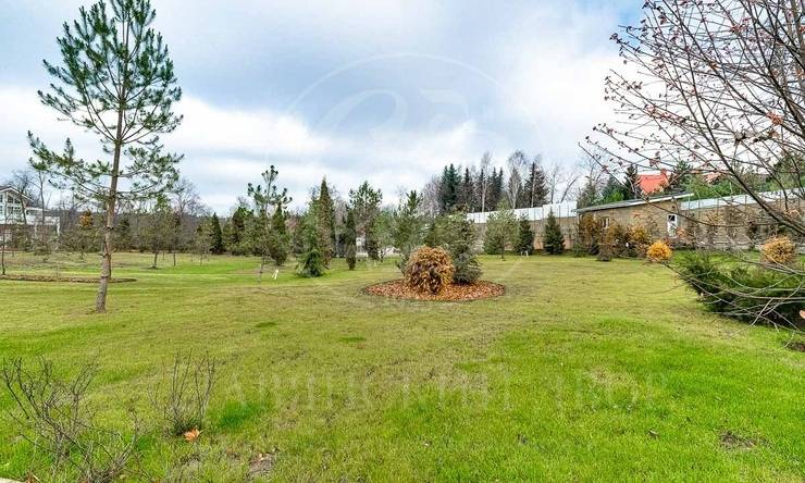 Лот-7808-335615 продажа дома Рублево-Успенское шоссе Подушкино