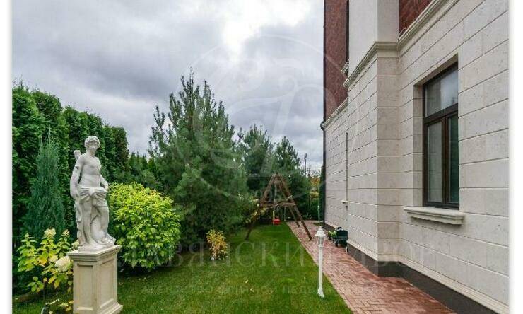 Лот-10794-335765 продажа дома Новорижское шоссе Madison Park (Мэдисон Парк)