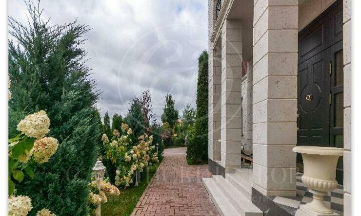 Лот-10794-335768 продажа дома Новорижское шоссе Madison Park (Мэдисон Парк)