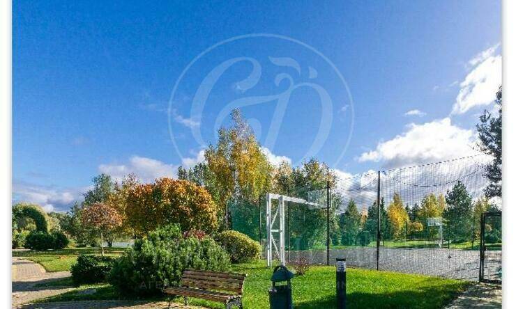 Лот-10794-335772 продажа дома Новорижское шоссе Madison Park (Мэдисон Парк)