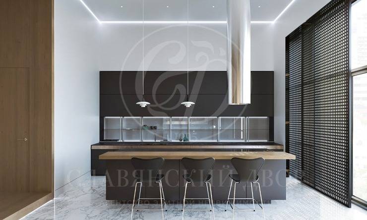 Лот-12771-335862 Продажа квартиры Хамовники, Плющиха