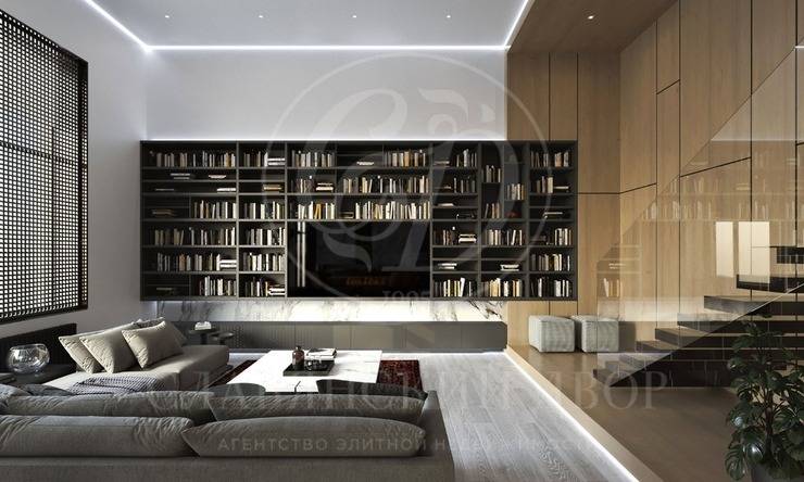 Лот-12771-335864 Продажа квартиры Хамовники, Плющиха