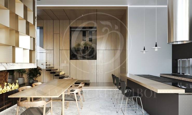 Лот-12771-335869 Продажа квартиры Хамовники, Плющиха