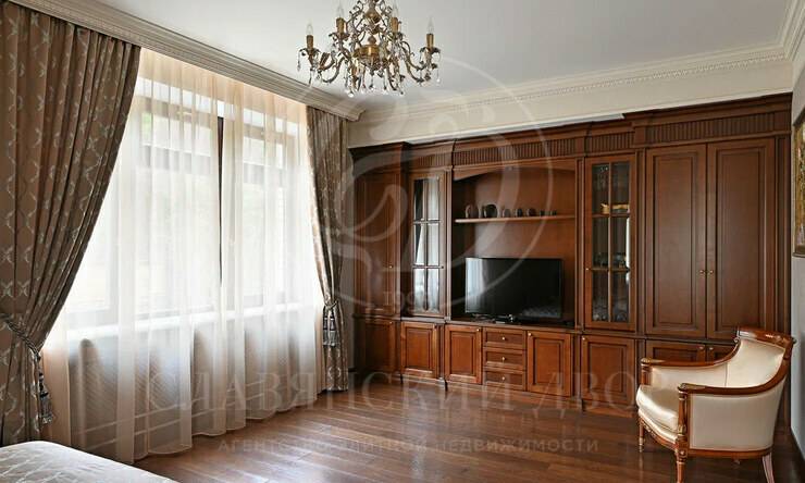 Лот-10798-335938 продажа дома Рублево-Успенское шоссе Раздоры