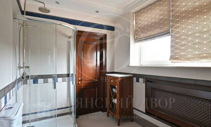 Лот-10798-335941 продажа дома Рублево-Успенское шоссе Раздоры