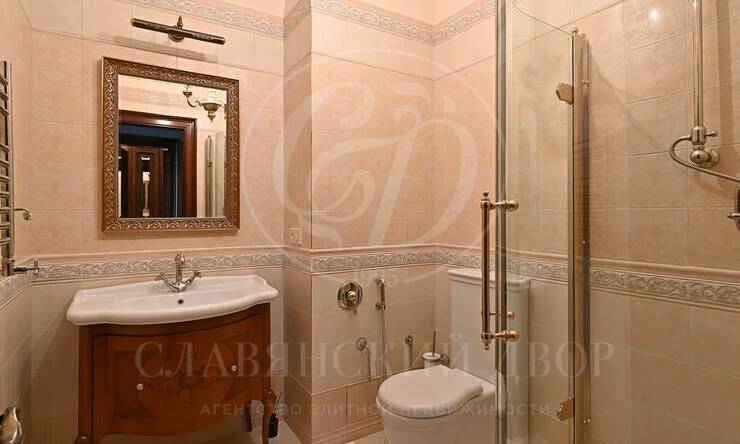 Лот-10798-335942 продажа дома Рублево-Успенское шоссе Раздоры