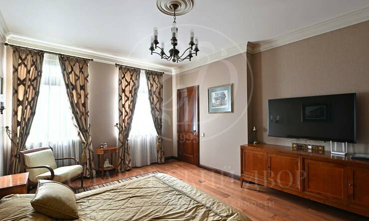 Лот-10798-335946 продажа дома Рублево-Успенское шоссе Раздоры