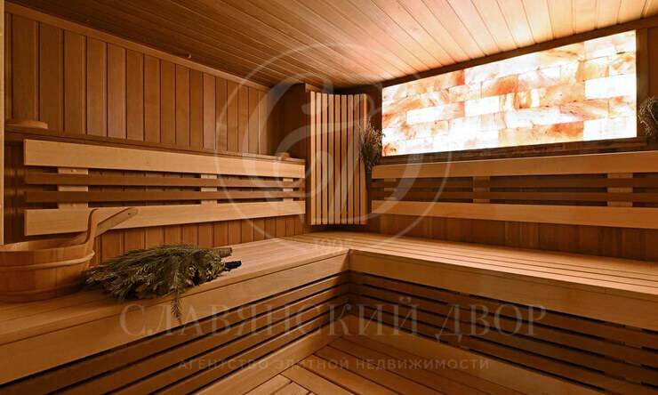 Лот-10798-335960 продажа дома Рублево-Успенское шоссе Раздоры