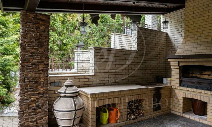 Лот-10798-335968 продажа дома Рублево-Успенское шоссе Раздоры