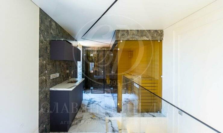 Лот-10801-336071 продажа дома Новорижское шоссе Футуро Парк