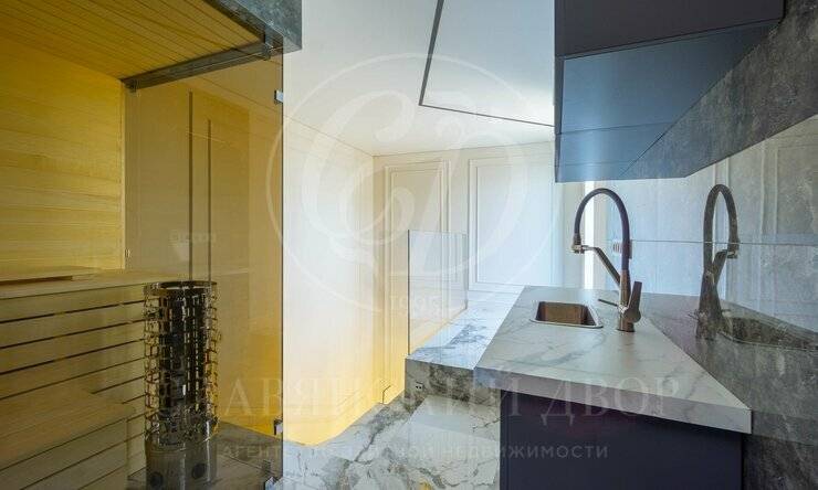 Лот-10801-336072 продажа дома Новорижское шоссе Футуро Парк