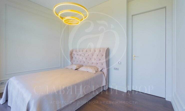 Лот-10801-336074 продажа дома Новорижское шоссе Футуро Парк