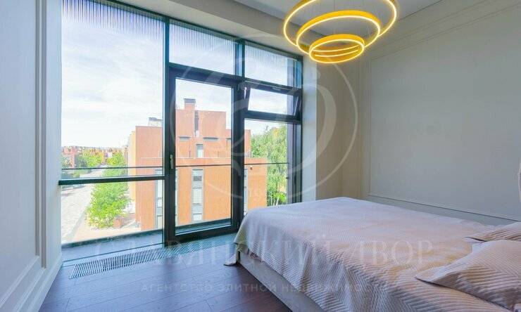 Лот-10801-336075 продажа дома Новорижское шоссе Футуро Парк