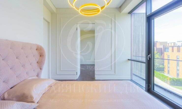 Лот-10801-336077 продажа дома Новорижское шоссе Футуро Парк