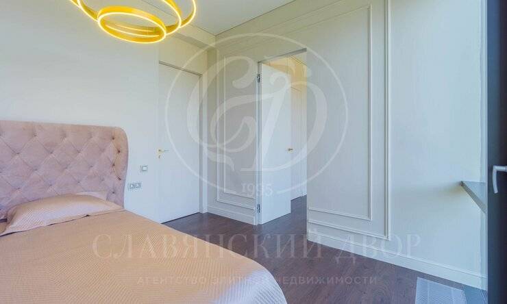 Лот-10801-336078 продажа дома Новорижское шоссе Футуро Парк