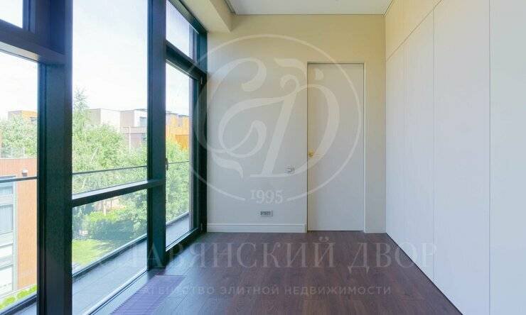 Лот-10801-336080 продажа дома Новорижское шоссе Футуро Парк