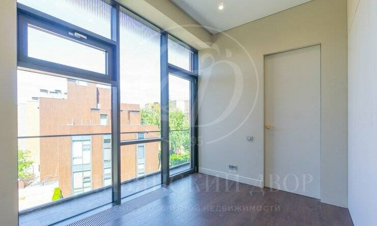 Лот-10801-336081 продажа дома Новорижское шоссе Футуро Парк