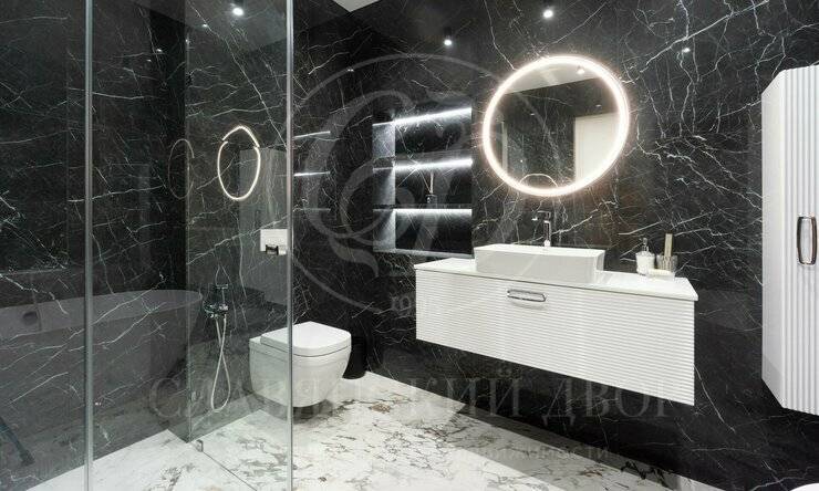 Лот-10801-336082 продажа дома Новорижское шоссе Футуро Парк