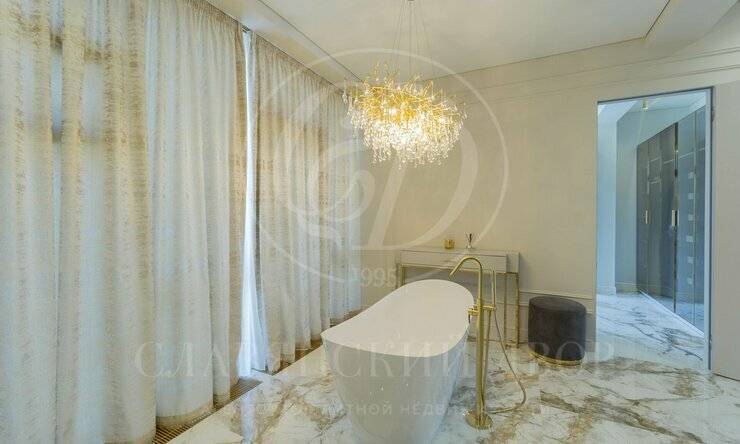 Лот-10801-336083 продажа дома Новорижское шоссе Футуро Парк