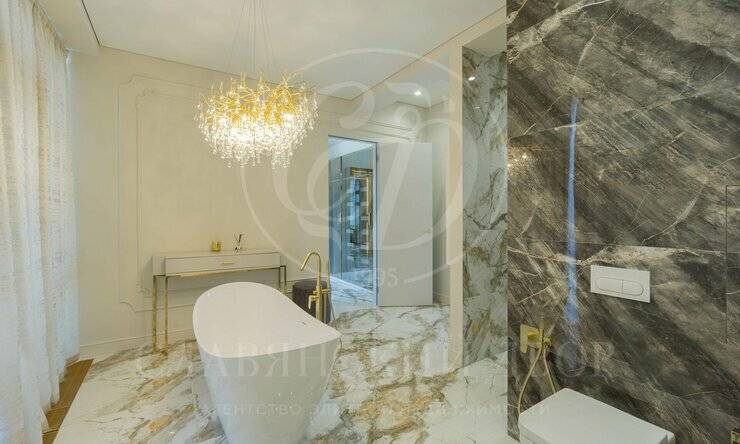 Лот-10801-336084 продажа дома Новорижское шоссе Футуро Парк