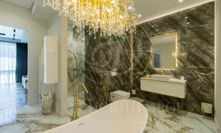 Лот-10801-336085 продажа дома Новорижское шоссе Футуро Парк