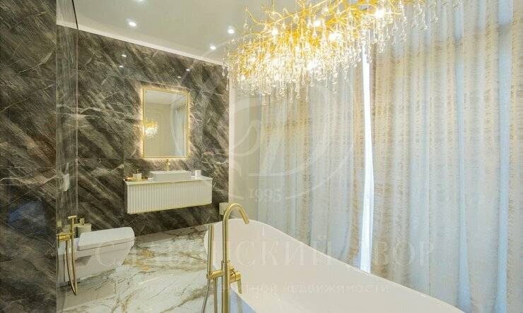 Лот-10801-336087 продажа дома Новорижское шоссе Футуро Парк