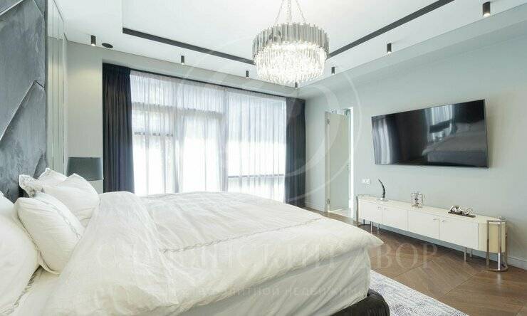 Лот-10801-336089 продажа дома Новорижское шоссе Футуро Парк