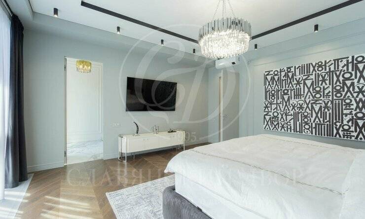 Лот-10801-336090 продажа дома Новорижское шоссе Футуро Парк