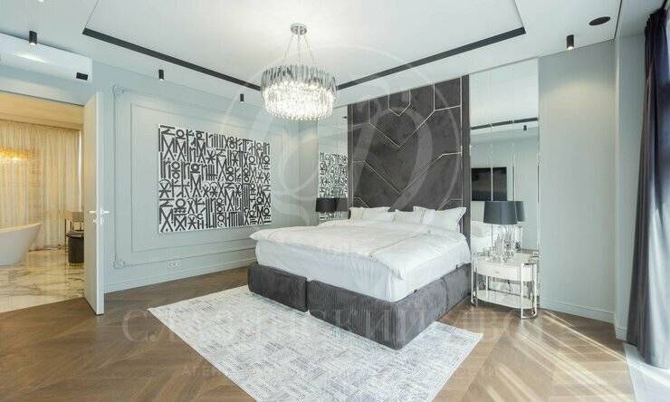 Лот-10801-336093 продажа дома Новорижское шоссе Футуро Парк