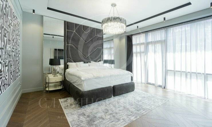 Лот-10801-336094 продажа дома Новорижское шоссе Футуро Парк