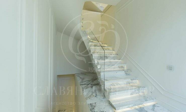 Лот-10801-336096 продажа дома Новорижское шоссе Футуро Парк