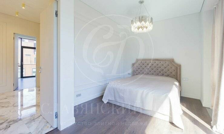 Лот-10801-336101 продажа дома Новорижское шоссе Футуро Парк