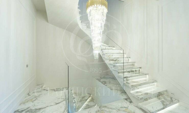 Лот-10801-336102 продажа дома Новорижское шоссе Футуро Парк