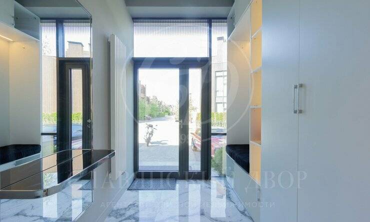 Лот-10801-336107 продажа дома Новорижское шоссе Футуро Парк