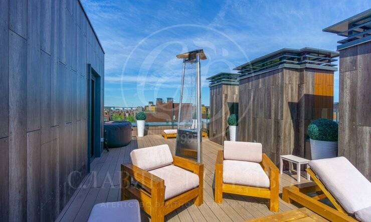 Лот-10801-336108 продажа дома Новорижское шоссе Футуро Парк