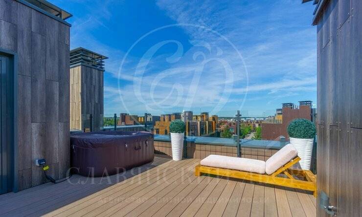 Лот-10801-336109 продажа дома Новорижское шоссе Футуро Парк