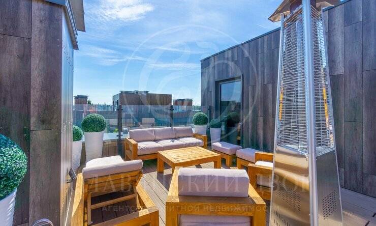 Лот-10801-336110 продажа дома Новорижское шоссе Футуро Парк