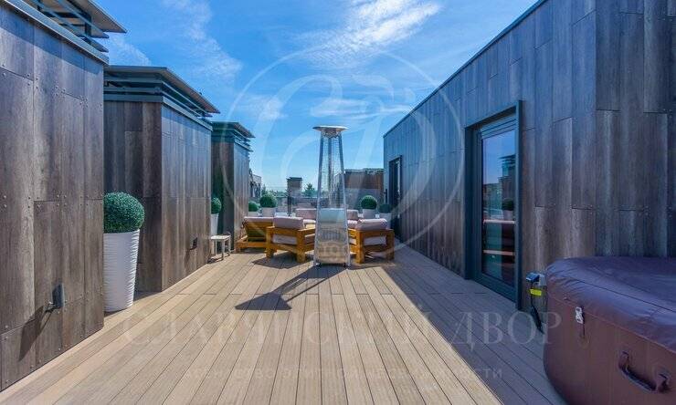 Лот-10801-336112 продажа дома Новорижское шоссе Футуро Парк