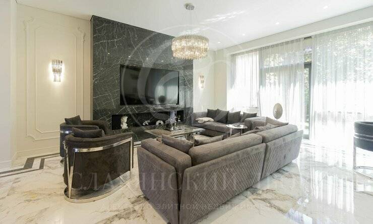 Лот-10801-336114 продажа дома Новорижское шоссе Футуро Парк