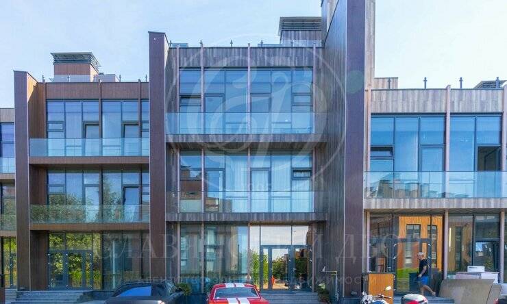 Лот-10801-336115 продажа дома Новорижское шоссе Футуро Парк